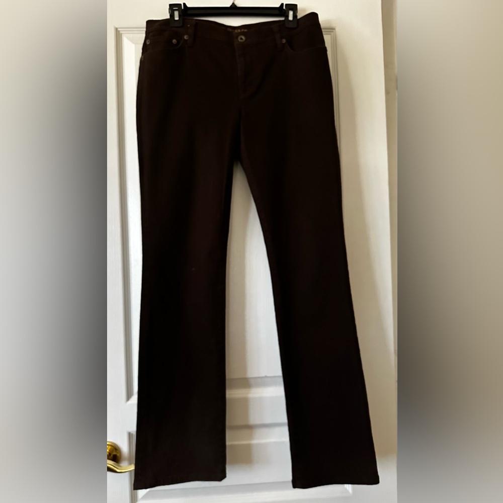 Ralph Lauren Jeans